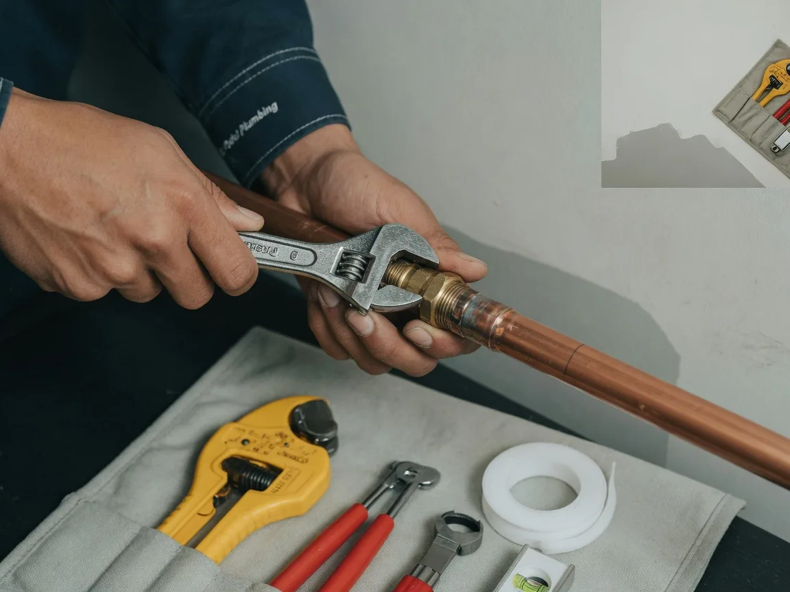 Why choose Drain Cleaning in Stantonville, TN